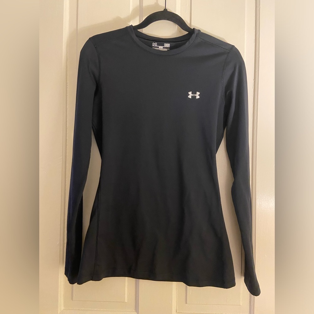 Under Armour thermal top - men’s large​